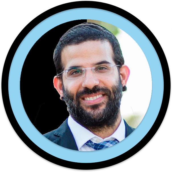 ליאור שמחי- בוגר ישיבת נזר ישראל ליאור שמחי- בוגר ישיבת נזר ישראל